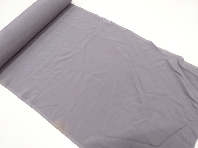 アンティーク　無地はぎれ反物